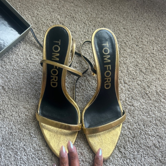 Tom ford heel - Picture 6 of 6